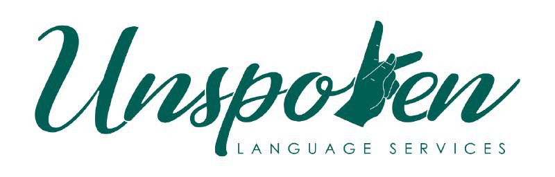 Unspoken Language Services
