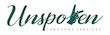 Unspoken Language Services